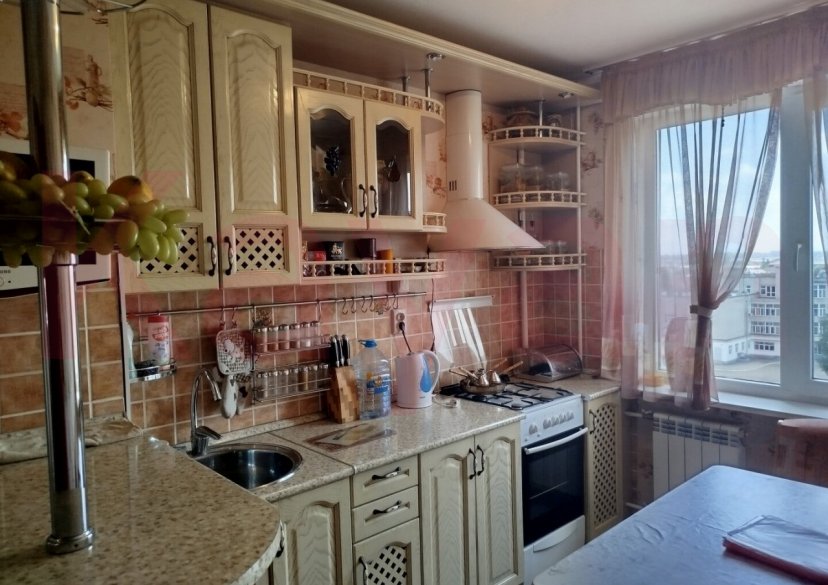 Продажа 2-комн. квартиры, 52 кв.м фото 1 Продажа 2-комн. квартиры, 52 кв.м фото 1