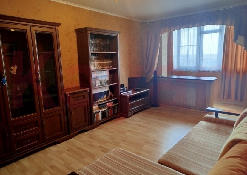 Продажа 2-комн. квартиры, 52 кв.м фото 4 Продажа 2-комн. квартиры, 52 кв.м фото 4