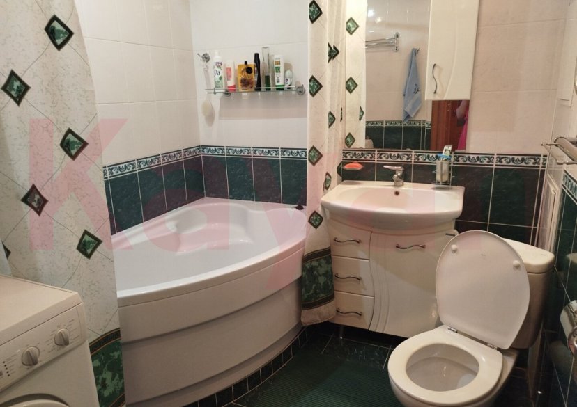 Продажа 2-комн. квартиры, 52 кв.м фото 12 Продажа 2-комн. квартиры, 52 кв.м фото 12