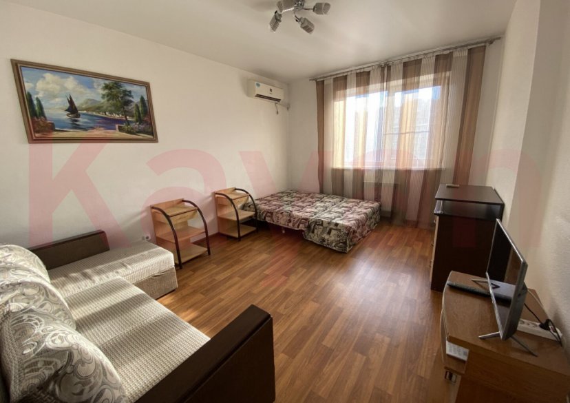 Продажа 1-комн. квартиры, 36.8 кв.м фото 0 Продажа 1-комн. квартиры, 36.8 кв.м фото 0