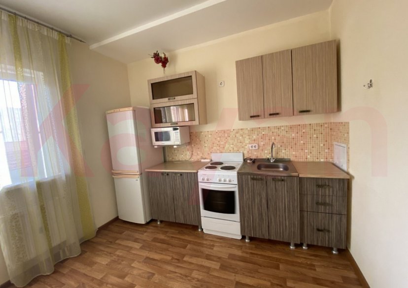 Продажа 1-комн. квартиры, 36.8 кв.м фото 5 Продажа 1-комн. квартиры, 36.8 кв.м фото 5