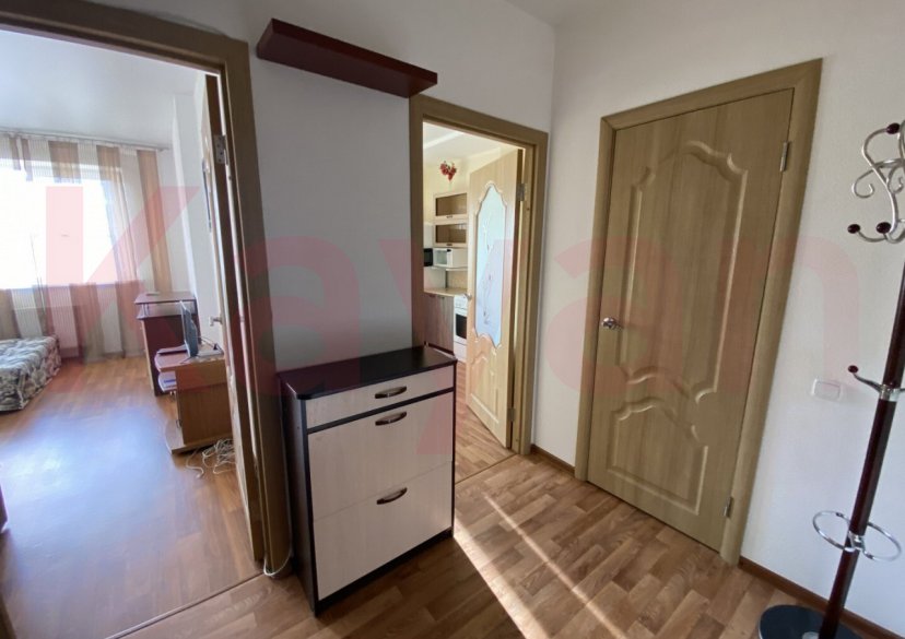 Продажа 1-комн. квартиры, 36.8 кв.м фото 7 Продажа 1-комн. квартиры, 36.8 кв.м фото 7