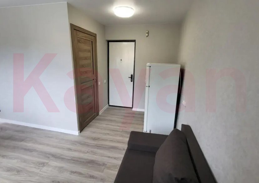 Продажа студии, 16.7 кв.м фото 1