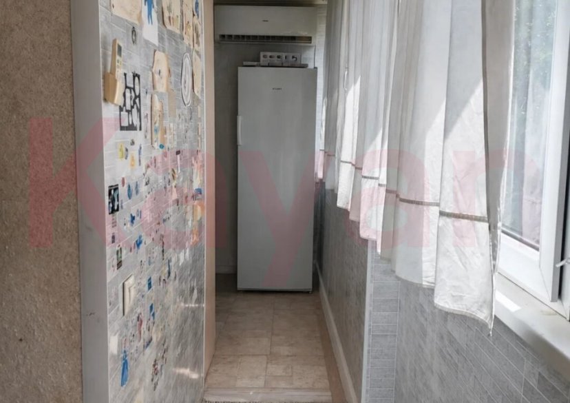 Продажа 2-комн. квартиры, 55 кв.м фото 1