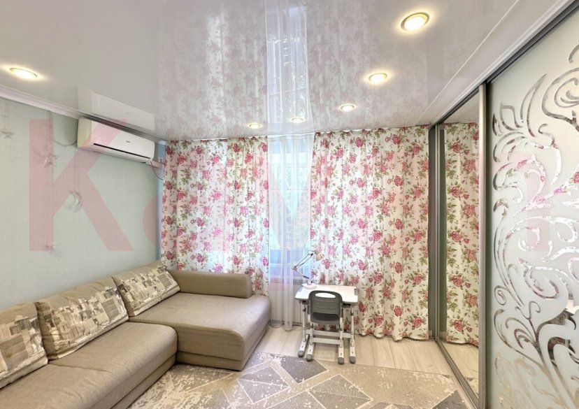 Продажа 2-комн. квартиры, 55 кв.м фото 4 Продажа 2-комн. квартиры, 55 кв.м фото 4