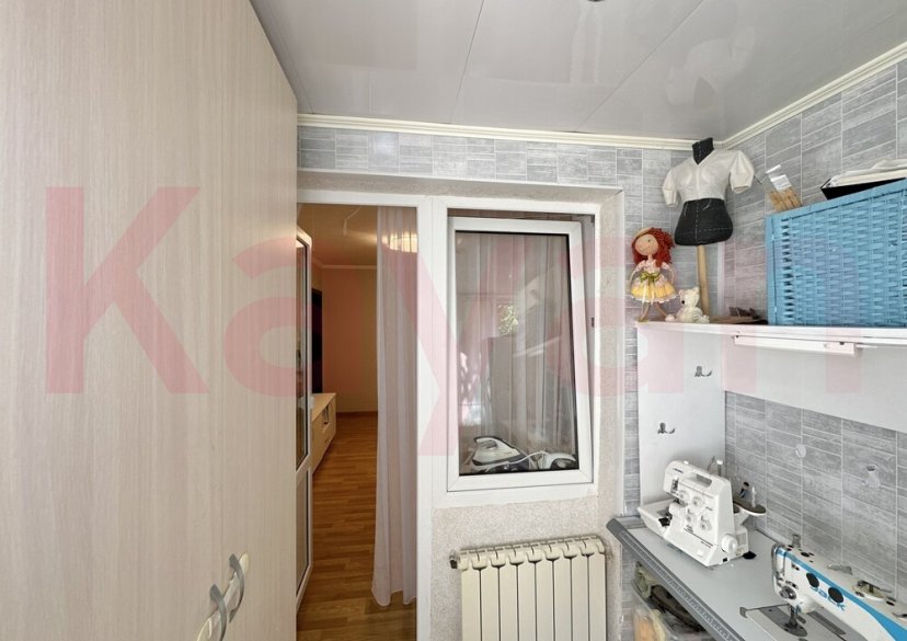 Продажа 2-комн. квартиры, 55 кв.м фото 5 Продажа 2-комн. квартиры, 55 кв.м фото 5
