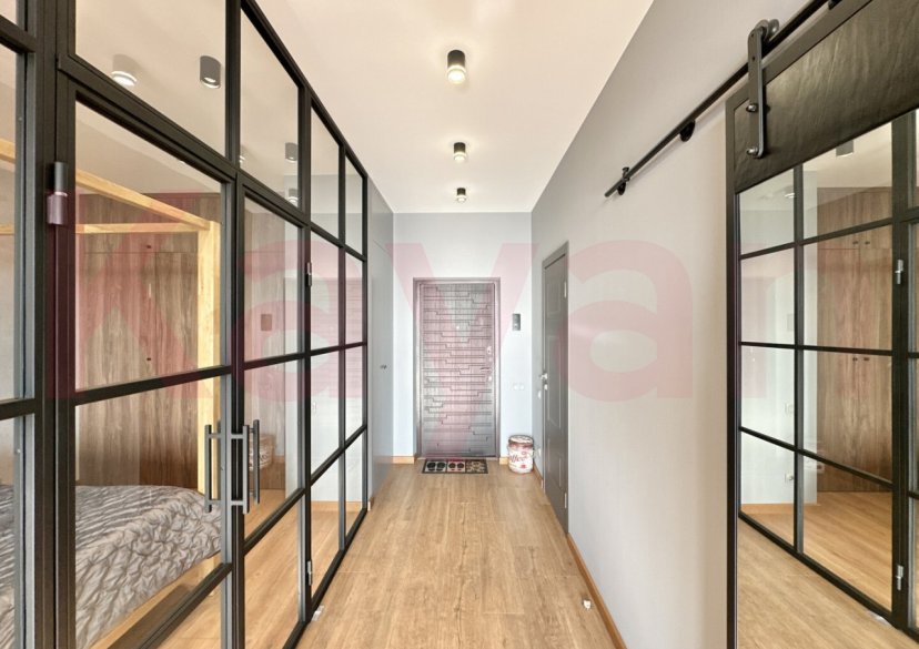 Продажа 1-комн. квартиры, 50.4 кв.м фото 3 Продажа 1-комн. квартиры, 50.4 кв.м фото 3