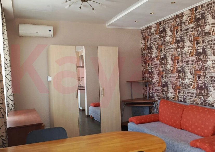Продажа 1-комн. квартиры, 39 кв.м фото 8 Продажа 1-комн. квартиры, 39 кв.м фото 8