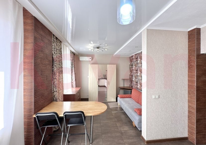 Продажа 1-комн. квартиры, 39 кв.м фото 1