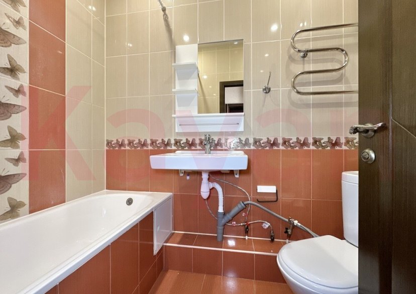 Продажа 1-комн. квартиры, 39 кв.м фото 4 Продажа 1-комн. квартиры, 39 кв.м фото 4
