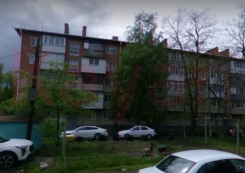 Продажа 1-комн. квартиры, 27 кв.м фото 2