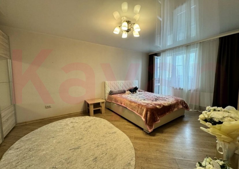 Аренда 1-комн. квартиры, 42 кв.м фото 2