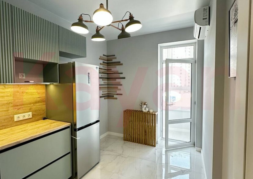 Продажа 1-комн. квартиры, 31.4 кв.м фото 5 Продажа 1-комн. квартиры, 31.4 кв.м фото 5