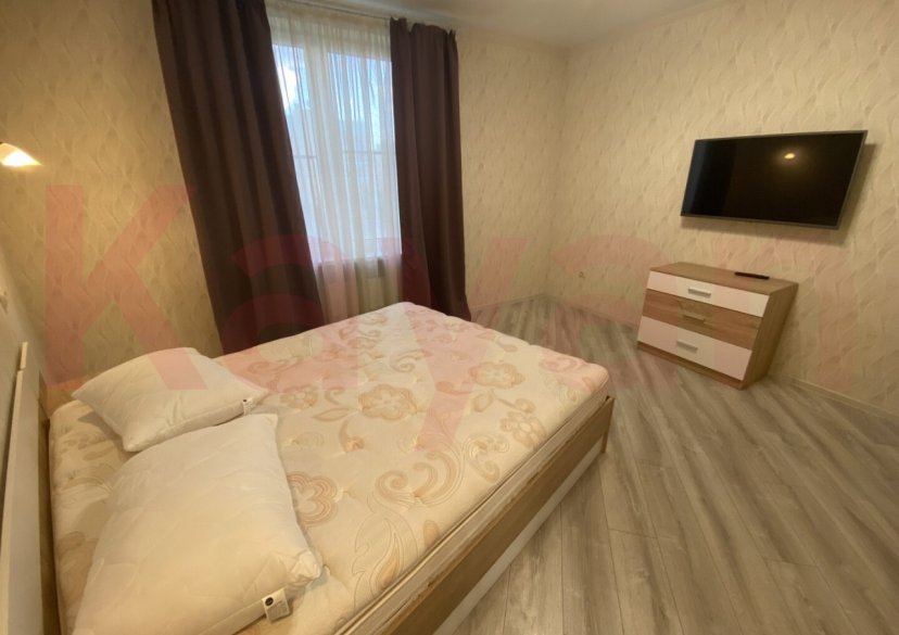 Аренда 2-комн. квартиры, 46.3 кв.м фото 2
