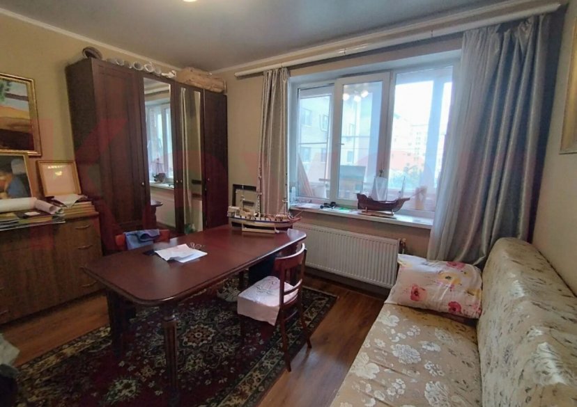 Продажа 2-комн. квартиры, 41.3 кв.м фото 0 Продажа 2-комн. квартиры, 41.3 кв.м фото 0