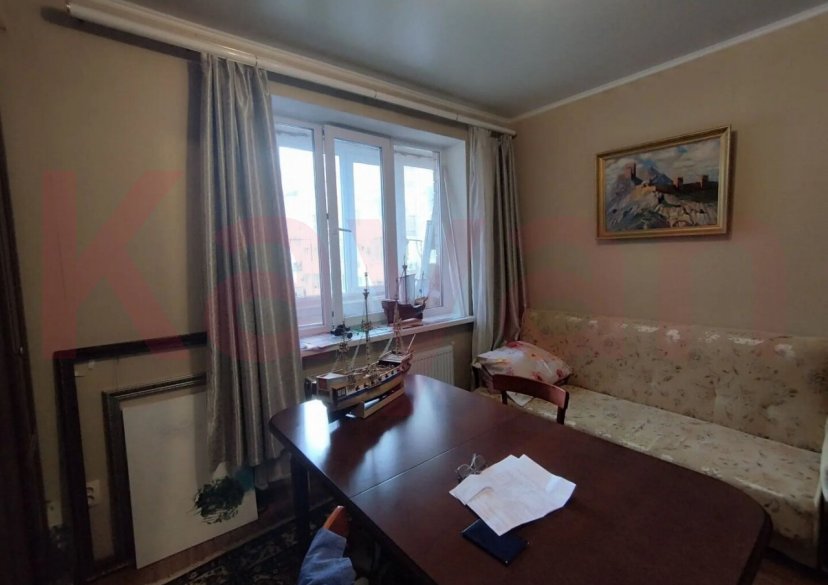 Продажа 2-комн. квартиры, 41.3 кв.м фото 1