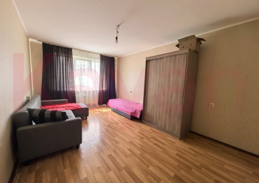Продажа 1-комн. квартиры, 43.7 кв.м фото 12