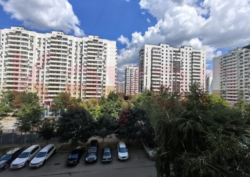 Продажа 1-комн. квартиры, 43.7 кв.м фото 13
