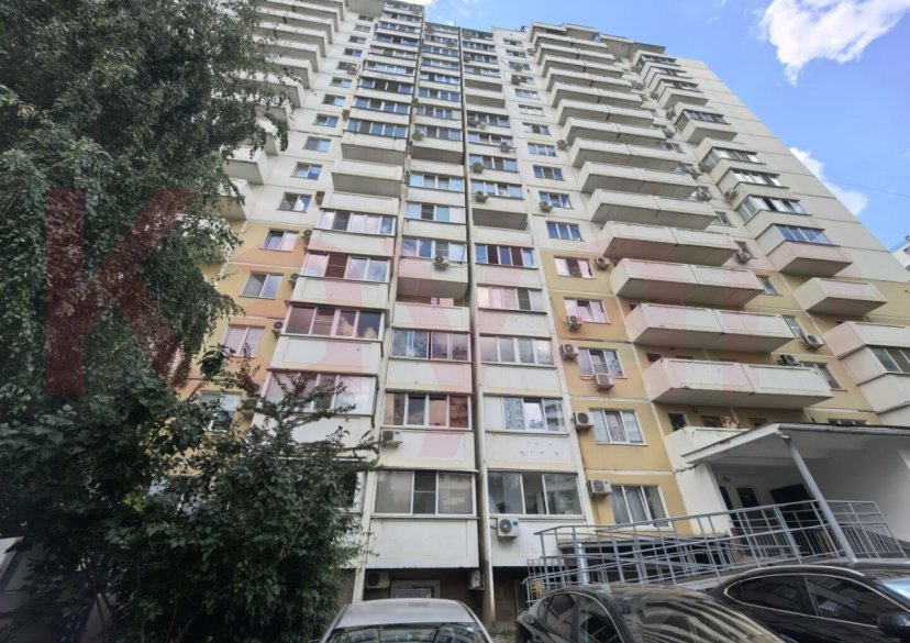 Продажа 1-комн. квартиры, 43.7 кв.м фото 8