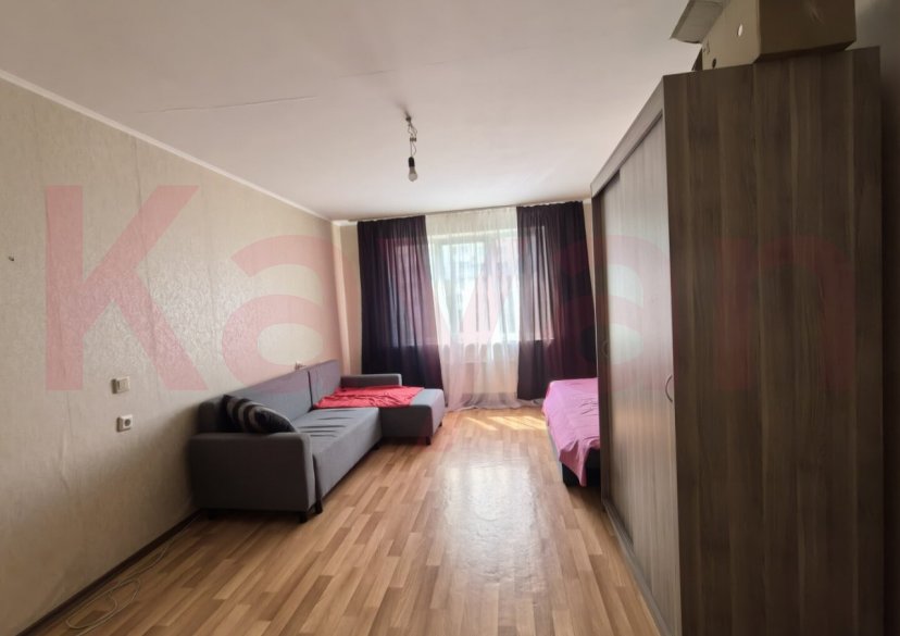Продажа 1-комн. квартиры, 43.7 кв.м фото 1 Продажа 1-комн. квартиры, 43.7 кв.м фото 1