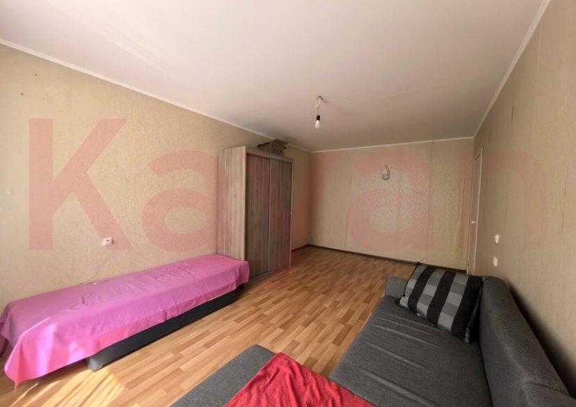 Продажа 1-комн. квартиры, 43.7 кв.м фото 2 Продажа 1-комн. квартиры, 43.7 кв.м фото 2