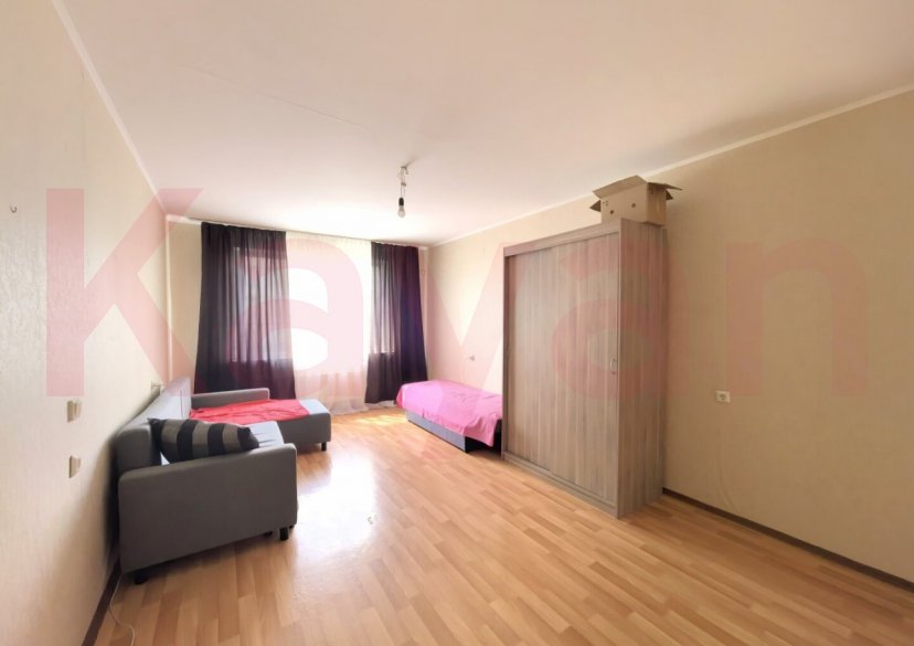 Продажа 1-комн. квартиры, 43.7 кв.м фото 3 Продажа 1-комн. квартиры, 43.7 кв.м фото 3