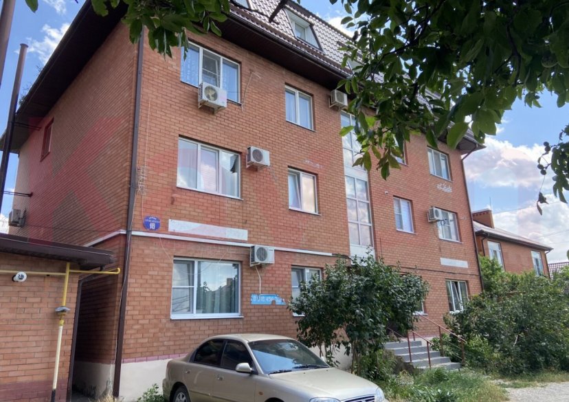 Продажа 2-комн. квартиры, 41 кв.м фото 30 Продажа 2-комн. квартиры, 41 кв.м фото 30