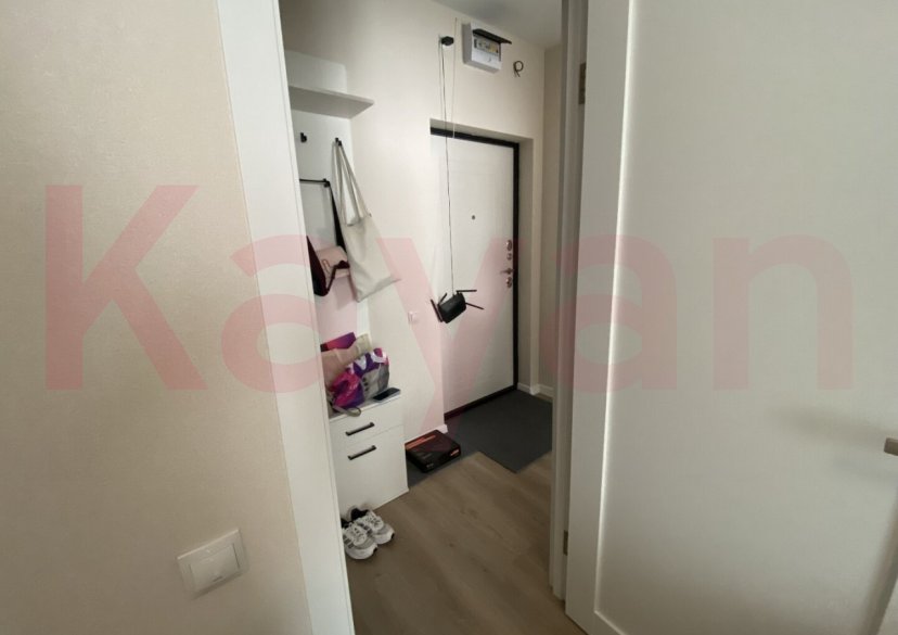 Аренда 1-комн. квартиры, 36 кв.м фото 19 Аренда 1-комн. квартиры, 36 кв.м фото 19