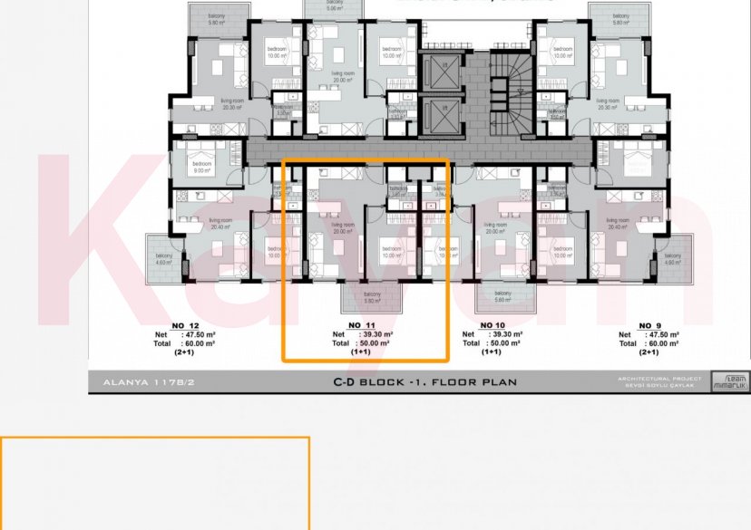 Продажа 2-комн. квартиры, 50 кв.м фото 4