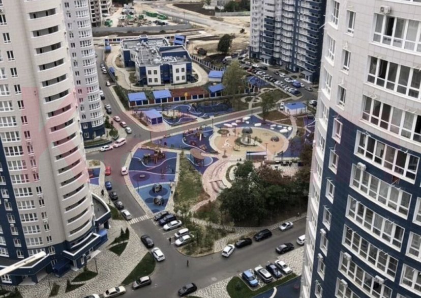 Продажа 1-комн. квартиры, 45 кв.м фото 9
