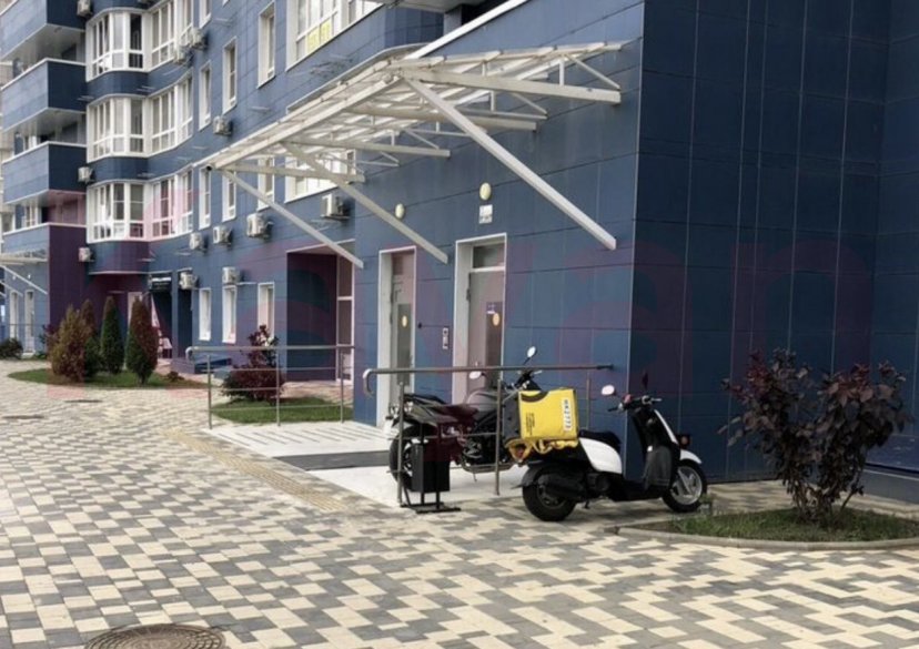 Продажа 1-комн. квартиры, 45 кв.м фото 10