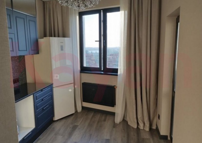 Продажа 1-комн. квартиры, 44.8 кв.м фото 3 Продажа 1-комн. квартиры, 44.8 кв.м фото 3