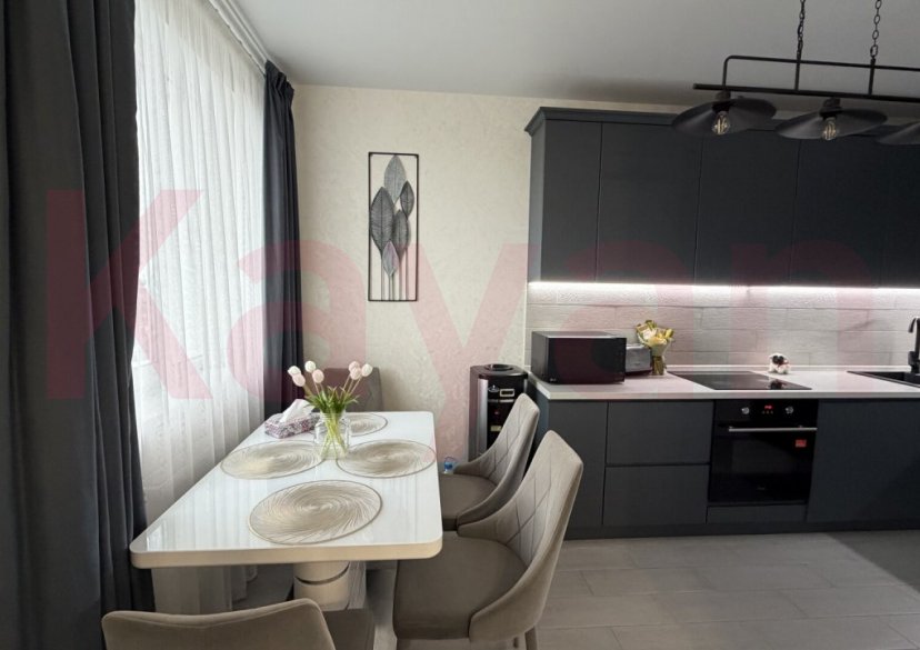 Продажа 2-комн. квартиры, 62.02 кв.м фото 1 Продажа 2-комн. квартиры, 62.02 кв.м фото 1