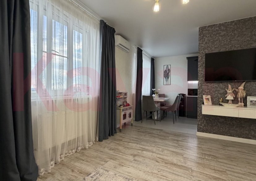 Продажа 2-комн. квартиры, 62.02 кв.м фото 3 Продажа 2-комн. квартиры, 62.02 кв.м фото 3