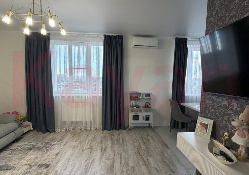 Продажа 2-комн. квартиры, 62.02 кв.м фото 4 Продажа 2-комн. квартиры, 62.02 кв.м фото 4