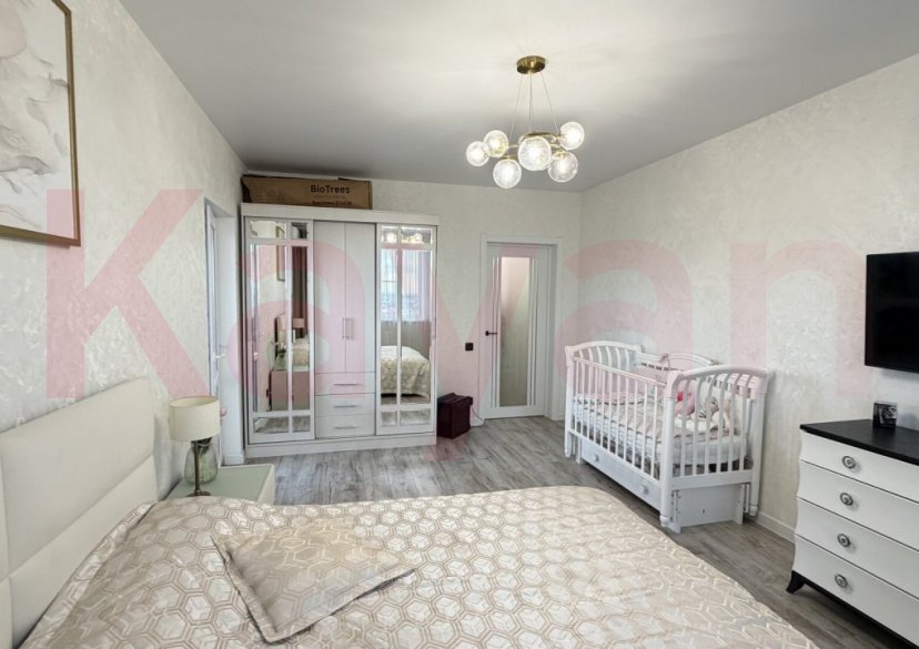 Продажа 2-комн. квартиры, 62.02 кв.м фото 6 Продажа 2-комн. квартиры, 62.02 кв.м фото 6