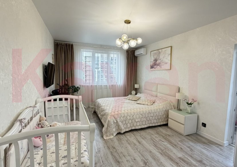 Продажа 2-комн. квартиры, 62.02 кв.м фото 7 Продажа 2-комн. квартиры, 62.02 кв.м фото 7