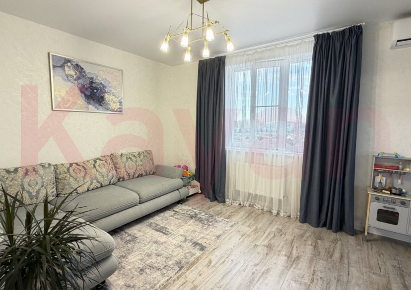 Продажа 2-комн. квартиры, 62.02 кв.м фото 5 Продажа 2-комн. квартиры, 62.02 кв.м фото 5