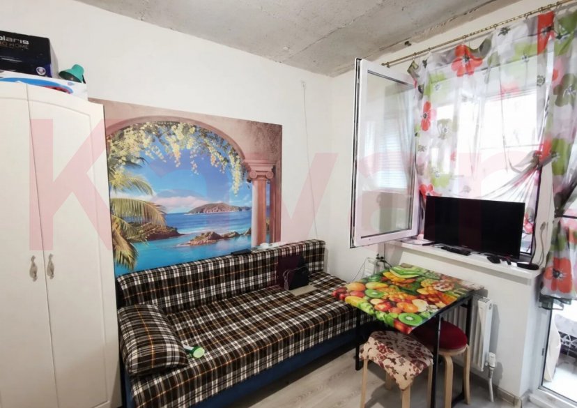 Продажа студии, 22 кв.м фото 0 Продажа студии, 22 кв.м фото 0