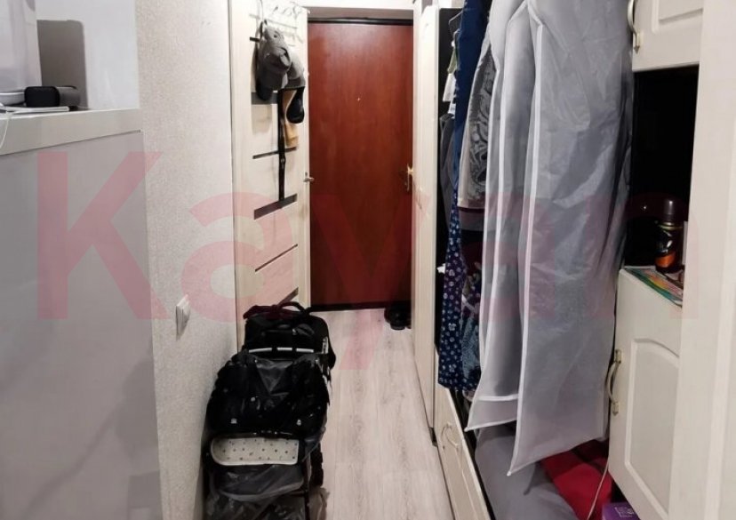 Продажа студии, 22 кв.м фото 4 Продажа студии, 22 кв.м фото 4