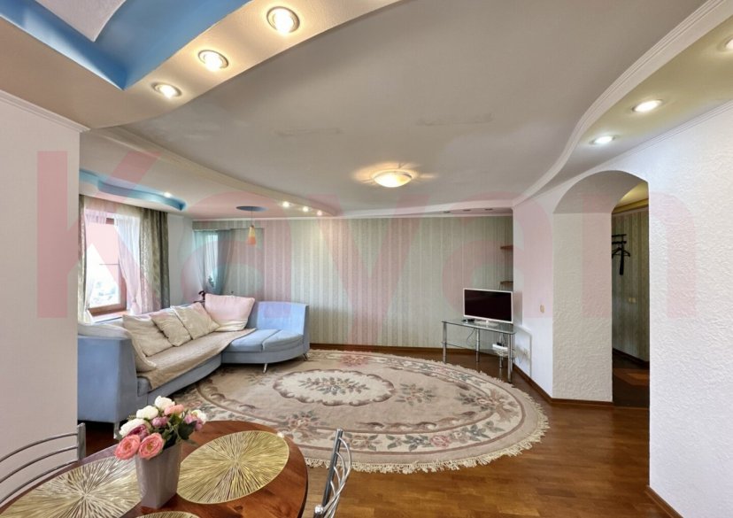 Продажа 2-комн. квартиры, 58 кв.м фото 1