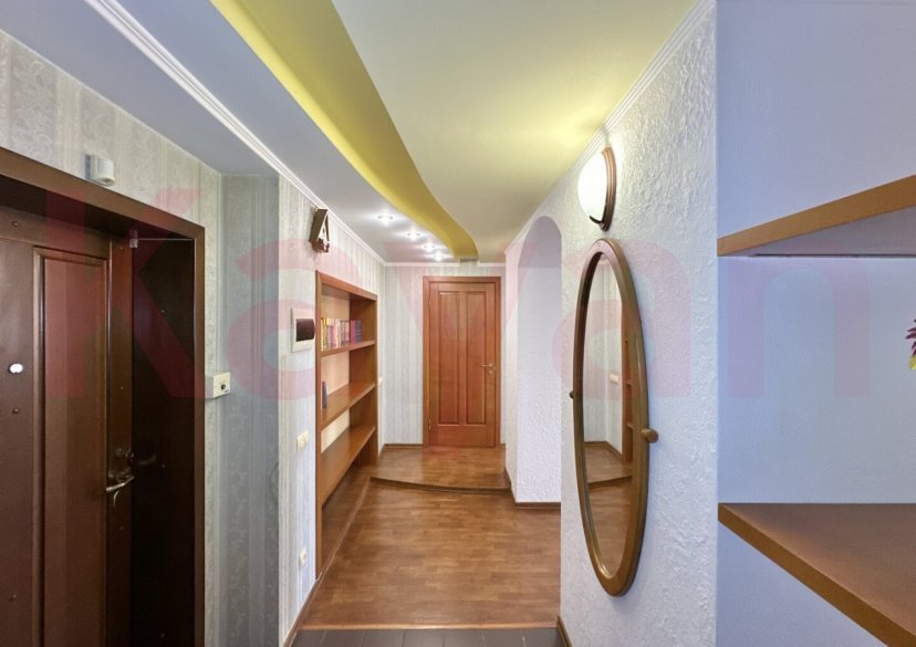 Продажа 2-комн. квартиры, 58 кв.м фото 4