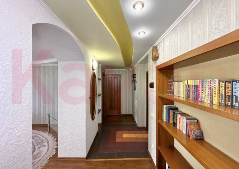 Продажа 2-комн. квартиры, 58 кв.м фото 5