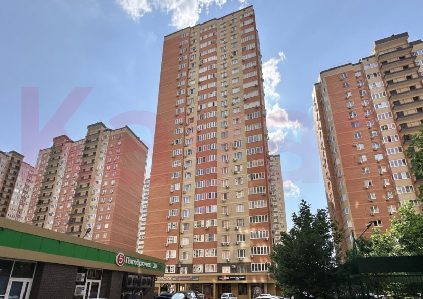 Продажа 1-комн. квартиры, 40.4 кв.м фото 12 Продажа 1-комн. квартиры, 40.4 кв.м фото 12