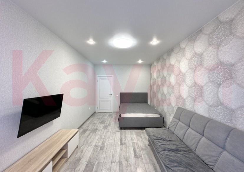 Продажа 1-комн. квартиры, 40.4 кв.м фото 3 Продажа 1-комн. квартиры, 40.4 кв.м фото 3