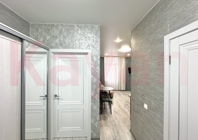 Продажа 1-комн. квартиры, 40.4 кв.м фото 4 Продажа 1-комн. квартиры, 40.4 кв.м фото 4