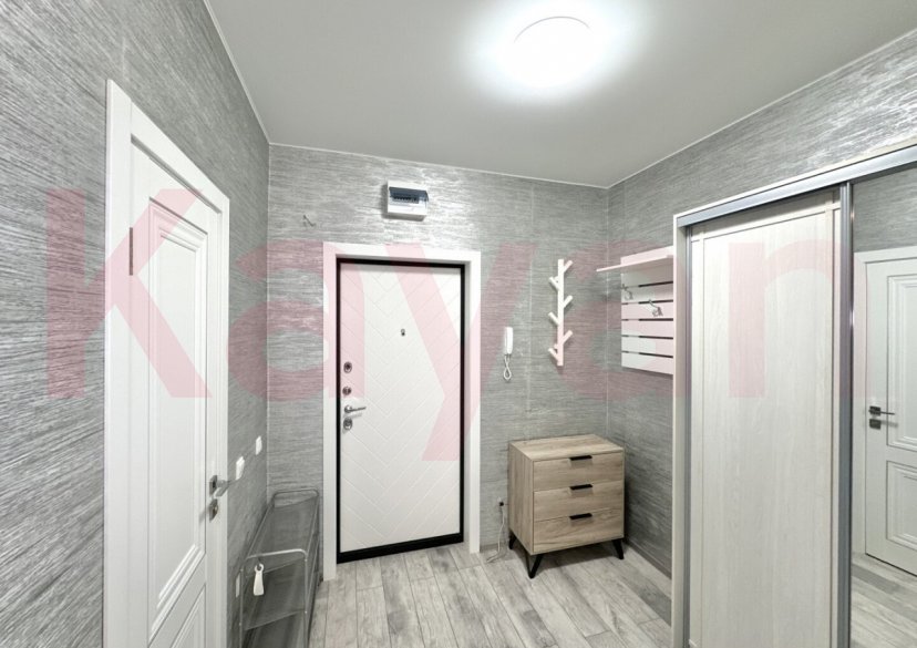 Продажа 1-комн. квартиры, 40.4 кв.м фото 5 Продажа 1-комн. квартиры, 40.4 кв.м фото 5