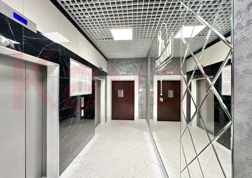 Продажа 1-комн. квартиры, 40.4 кв.м фото 9