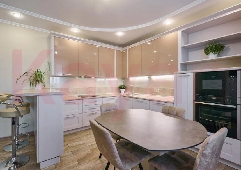 Продажа 3-комн. квартиры, 106 кв.м фото 2