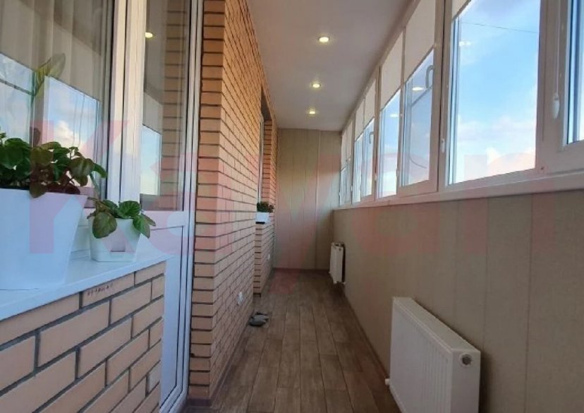 Продажа 3-комн. квартиры, 106 кв.м фото 12